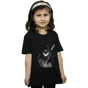 T-shirt enfant Dc Comics Batman By Alex Ross