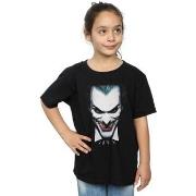 T-shirt enfant Dc Comics By Alex Ross