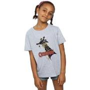 T-shirt enfant Dc Comics Batman Catwoman Friday