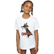 T-shirt enfant Dc Comics Batman Catwoman Friday