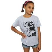 T-shirt enfant Dc Comics No. 1