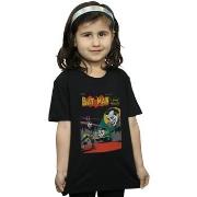 T-shirt enfant Dc Comics No. 37