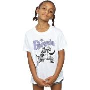 T-shirt enfant Dc Comics BI9622