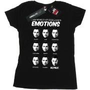 T-shirt The Big Bang Theory BI9654