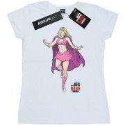 T-shirt The Big Bang Theory BI9726