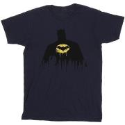 T-shirt enfant Dc Comics BI9863