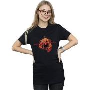 T-shirt Dc Comics BI9923