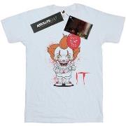 T-shirt It You'll Float Too