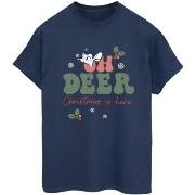 T-shirt Disney Oh Deer