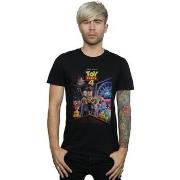 T-shirt Disney Toy Story 4