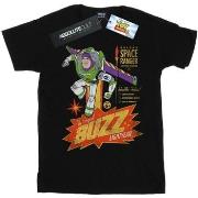 T-shirt Disney Toy Story 4 The Original Lightyear