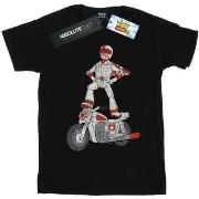 T-shirt Disney Toy Story 4 Duke Caboom Pose