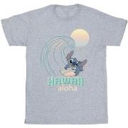 T-shirt Disney BI49960