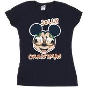 T-shirt Disney BI49475