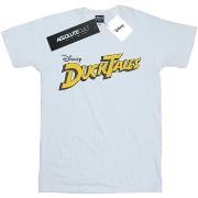 T-shirt Disney Duck Tales