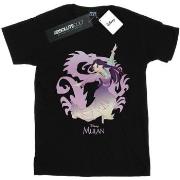 T-shirt Disney BI49632