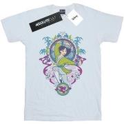 T-shirt Disney BI49646