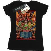 T-shirt Disney The Muppets The Muppet Show