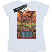 T-shirt Disney The Muppets The Muppet Show