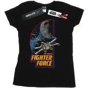 T-shirt Disney Fighter Force