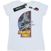 T-shirt Disney Fighter Force