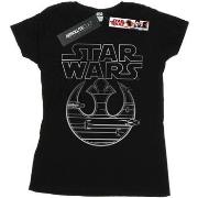 T-shirt Disney The Last Jedi Resistance