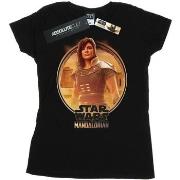 T-shirt Disney The Mandalorian