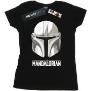 T-shirt Disney The Mandalorian