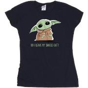 T-shirt Disney The Mandalorian