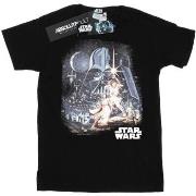 T-shirt Disney BI51979