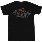 T-shirt Disney Mos Eisley Trading Co