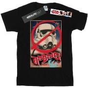 T-shirt Disney Rebels