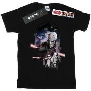 T-shirt Disney Rebels The Grand Inquisitor