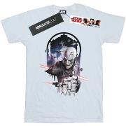 T-shirt Disney Rebels The Grand Inquisitor