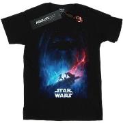 T-shirt Disney The Rise Of Skywalker