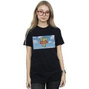 T-shirt Disney Toy Story 4