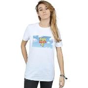 T-shirt Disney Toy Story 4