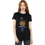 T-shirt Disney Toy Story 4 Classic Giggle McDimples