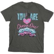 T-shirt Disney Toy Story You Are The Chosen One