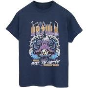T-shirt Disney Villains Ursula Make Em Squirm