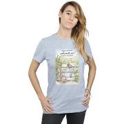 T-shirt Disney Adventure