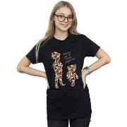 T-shirt Disney Winnie The Pooh Promise You'll Never Forget