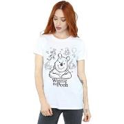 T-shirt Disney BI47419