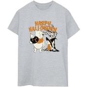 T-shirt Disney Happy Halloween