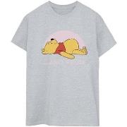 T-shirt Disney Relax