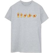 T-shirt Disney BI47464