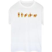 T-shirt Disney BI47464