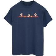 T-shirt Disney Hunny