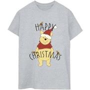 T-shirt Disney Happy Holly