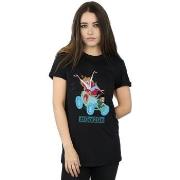 T-shirt Disney Wreck It Ralph